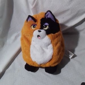 Misfittens Stuffed Animal